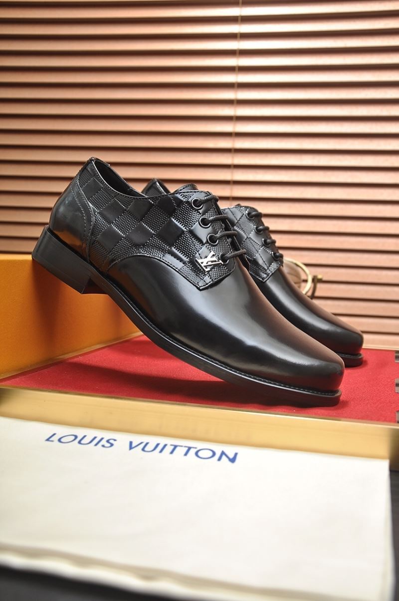 Louis Vuitton Business Shoes